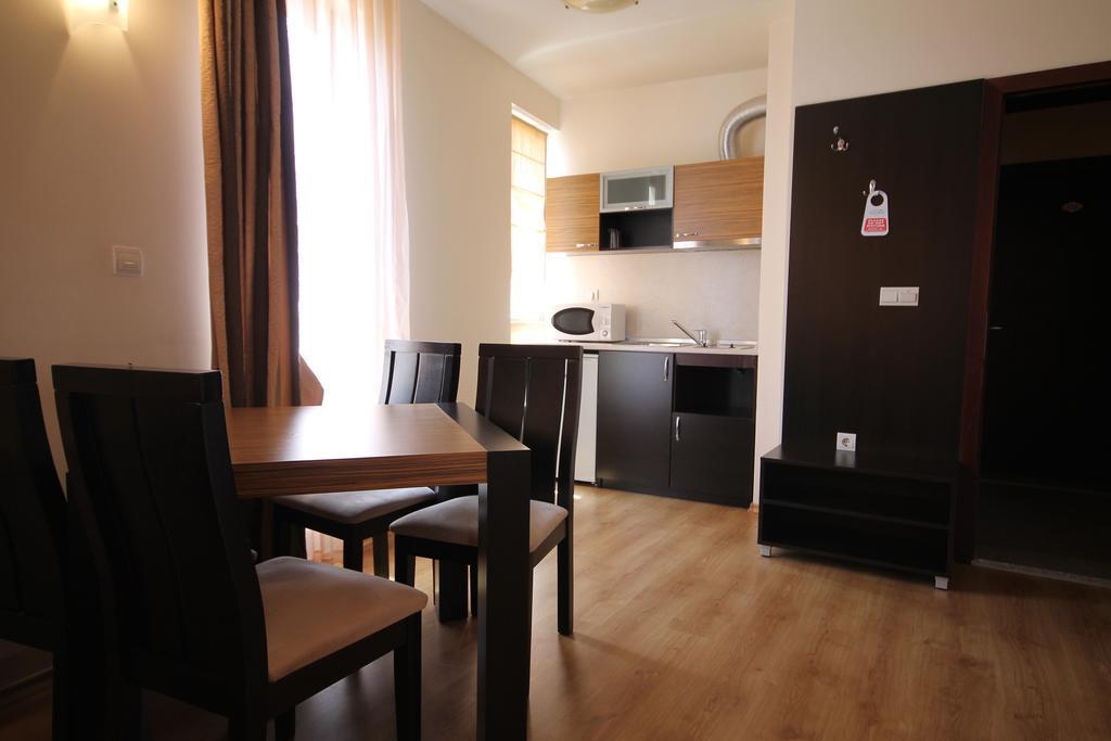 Green Wood Hotel & Spa Bansko Quarto foto