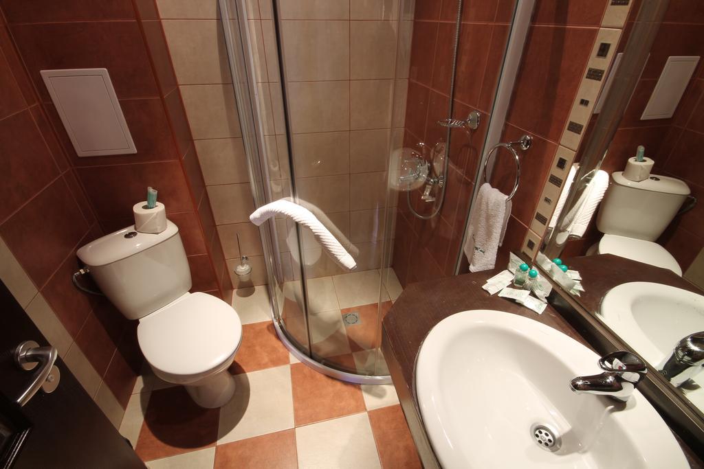 Green Wood Hotel & Spa Bansko Quarto foto