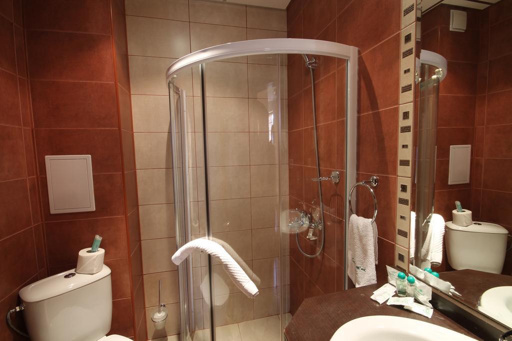 Green Wood Hotel & Spa Bansko Quarto foto