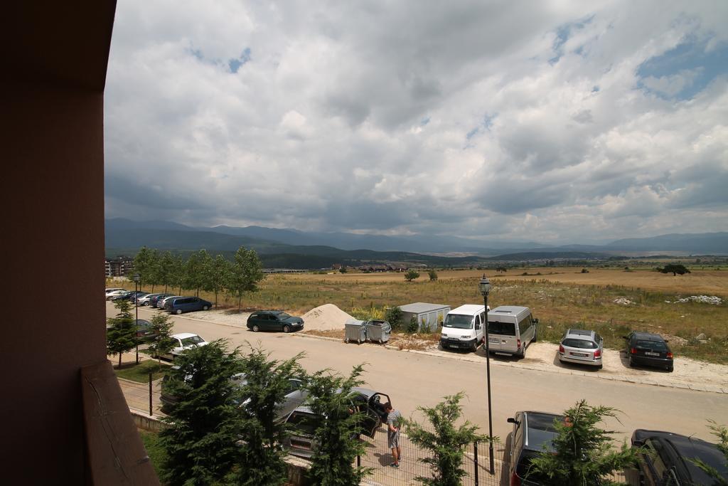 Green Wood Hotel & Spa Bansko Quarto foto