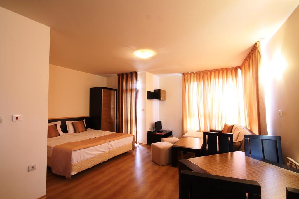 Green Wood Hotel & Spa Bansko Quarto foto