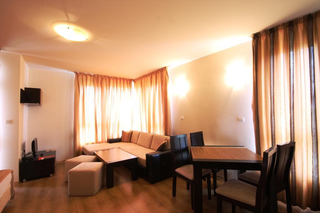 Green Wood Hotel & Spa Bansko Quarto foto