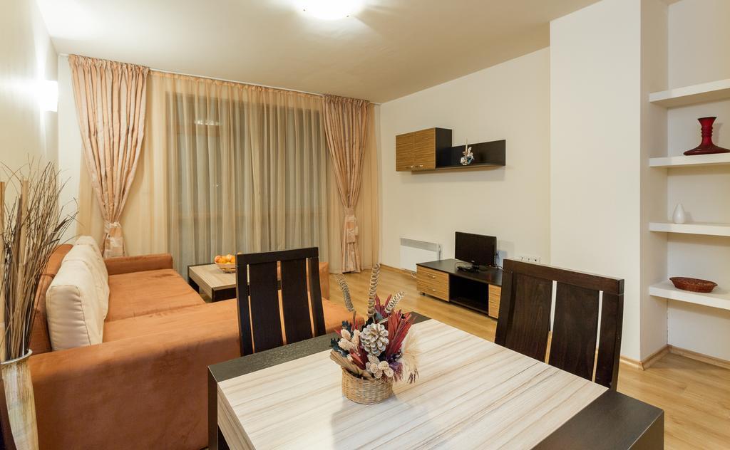 Green Wood Hotel & Spa Bansko Exterior foto
