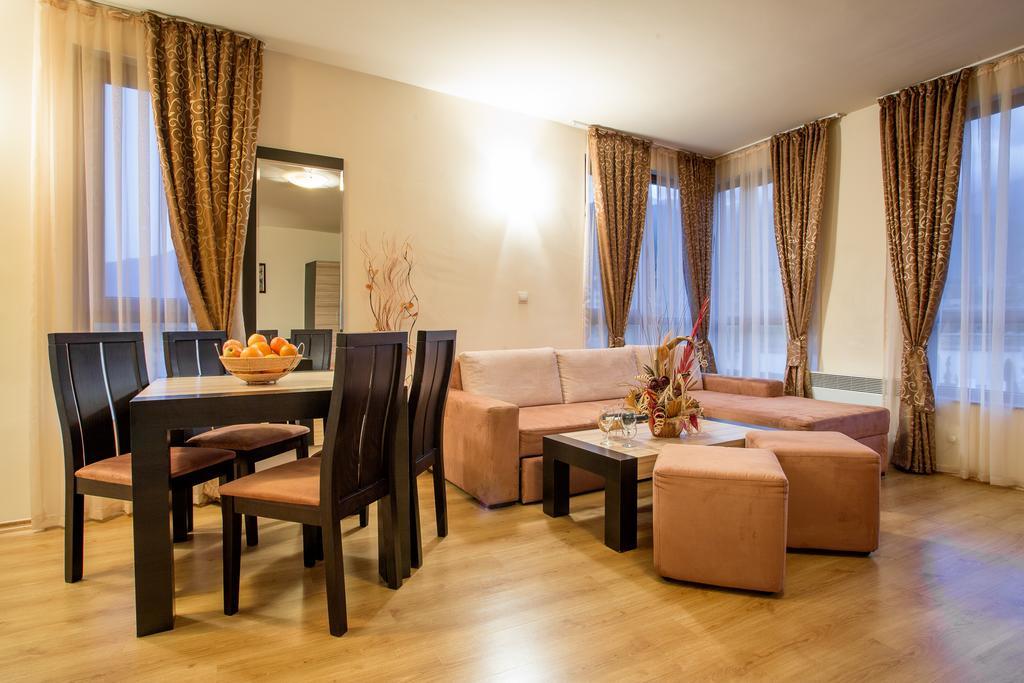 Green Wood Hotel & Spa Bansko Exterior foto