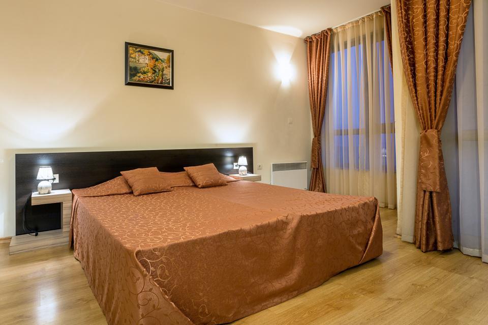 Green Wood Hotel & Spa Bansko Quarto foto