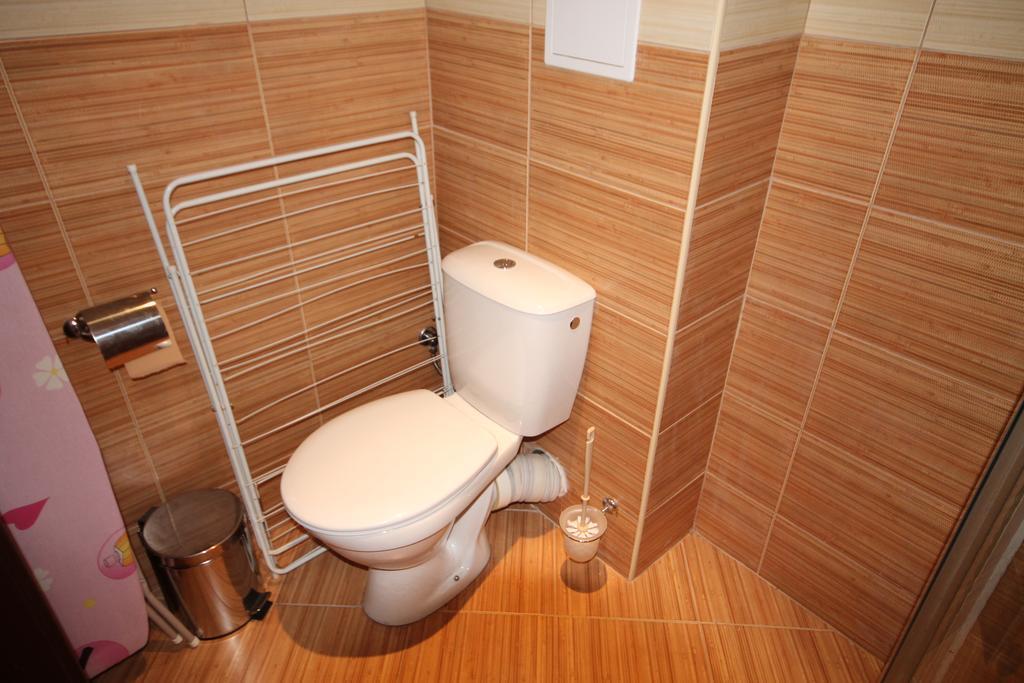 Green Wood Hotel & Spa Bansko Quarto foto