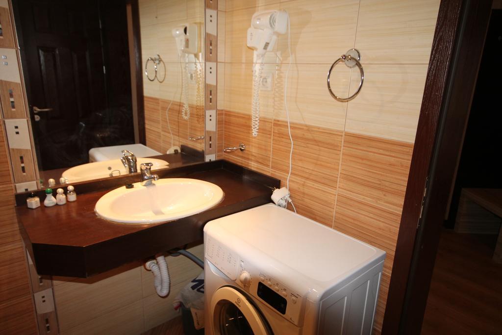 Green Wood Hotel & Spa Bansko Quarto foto
