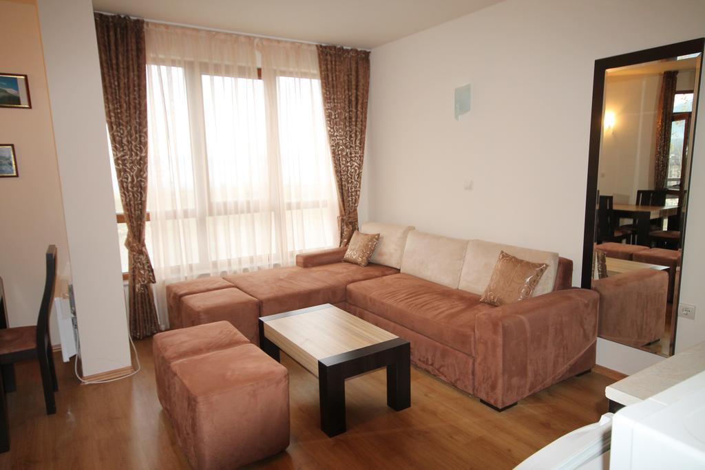 Green Wood Hotel & Spa Bansko Quarto foto
