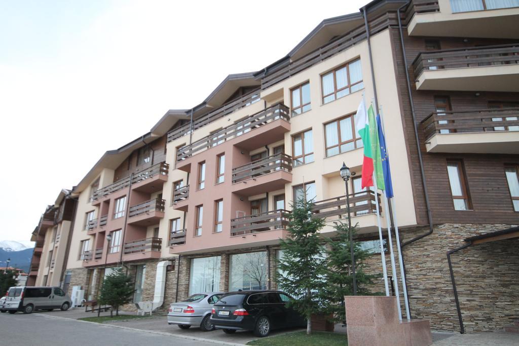 Green Wood Hotel & Spa Bansko Quarto foto
