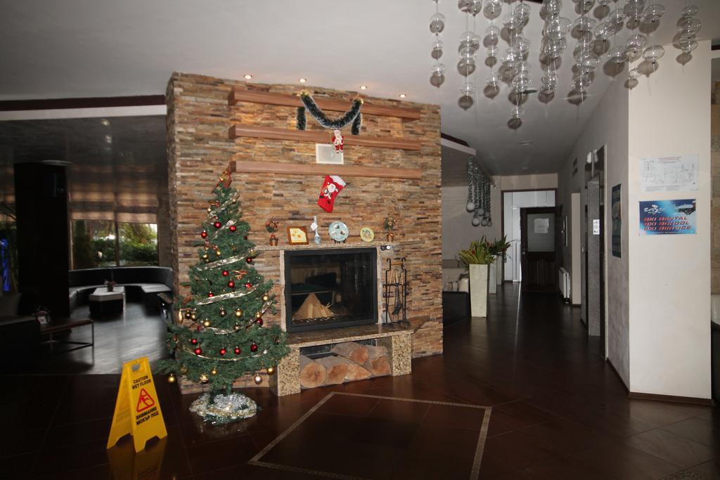 Green Wood Hotel & Spa Bansko Quarto foto